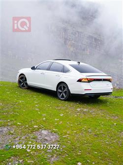 هوندا أكورد